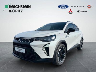 Himalayaweiß Neu 2025 Mitsubishi ASX Edition SUV | 33.350 € (Fairer Preis)