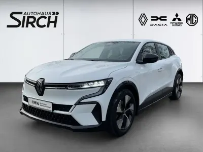 Gebraucht Renault Megane E-Tech