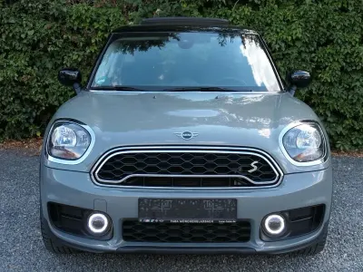 Gebraucht Mini Cooper S Countryman