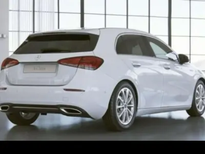 Gebraucht Mercedes A160