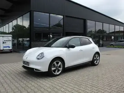 Gebraucht Ora 03 Pro+ 125 kW (171 PS) 2023 Weiß Kleinwagen