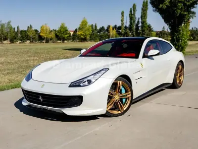 Gebraucht Ferrari GTC4Lusso