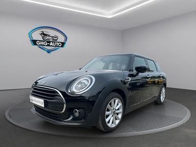 Mini One Clubman