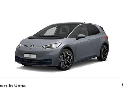 Gebraucht VW ID.3 Pro Performance 150 kW (204 PS) 2022 Mondsteingrau Kleinwagen