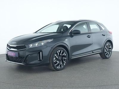 Gebraucht Kia XCeed Vision 160 PS (117 kW) 2023 Pentametal grau SUV