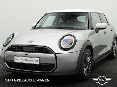 Gebraucht Mini Cooper S Classic 204 PS (150 kW) 2024 Silber Kleinwagen