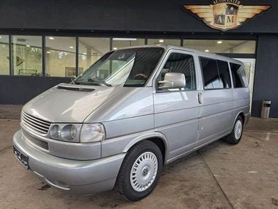 Gebraucht VW T4 Allstar 430 PS (316 kW) 1998 Andere Van