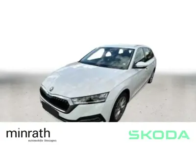 Gebraucht Skoda Octavia