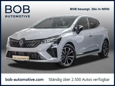 Gebraucht Renault Clio V