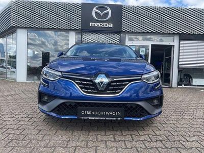 Renault Mégane IV