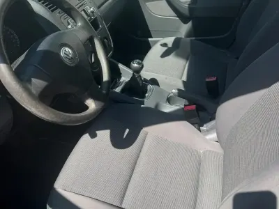 Gebraucht VW Golf VI