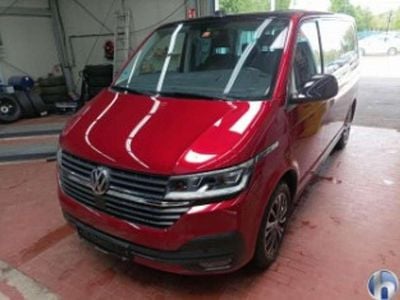 VW T6.1