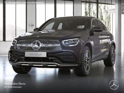 Mercedes GLC300