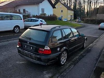 Gebraucht BMW 320