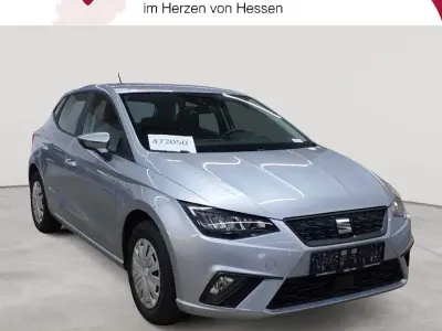 Gebraucht Seat Ibiza