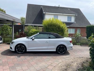 Audi A3 Cabriolet