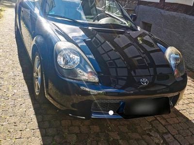 Toyota MR2