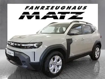Gebraucht Dacia Duster