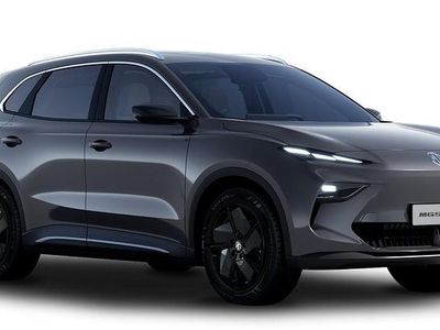 Nouă MG S5 169 kW (231 CP) 2026 Gri SUV