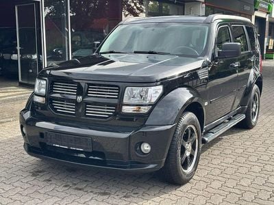 Dodge Nitro