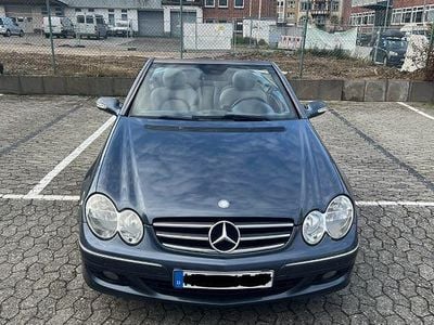 Mercedes CLK200