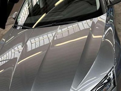 Gebraucht Skoda Octavia Style 150 PS (110 kW) 2023 Grau Kombi