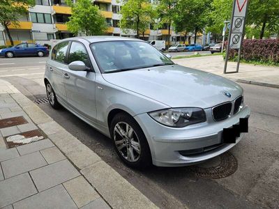 gebraucht BMW 116 116 i