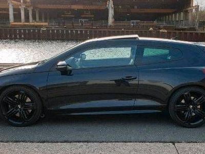 gebraucht VW Scirocco 