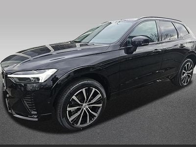 Gebraucht Volvo XC60 Plus 250 PS (183 kW) 2025 Schwarz SUV