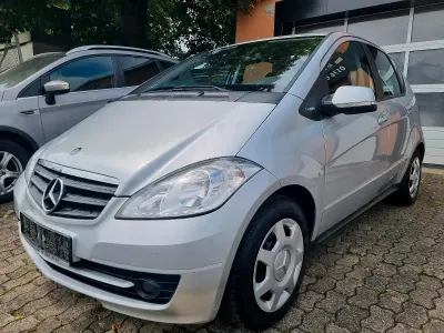Gebraucht Mercedes A160