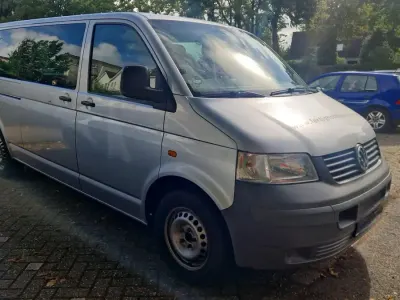Gebraucht VW T5