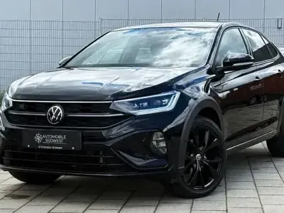 Używany VW Taigo Beats 150 KM (110 kW) 2022 Czarny SUV