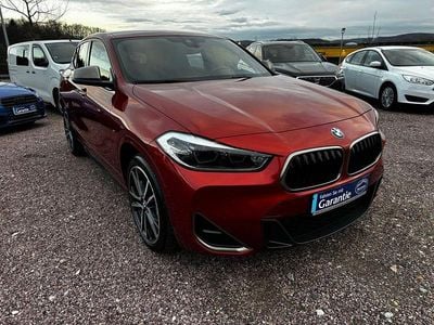 Gebraucht BMW M5 Performance 306 PS (225 kW) 2020 Orange Limousine
