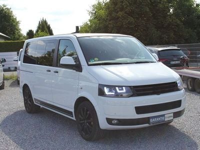 VW T5