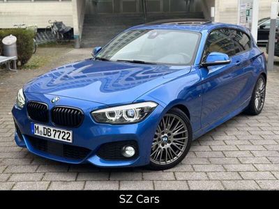 gebraucht BMW 120 i Lim. 3-trg. Edition M-Sport*Vollausstattung