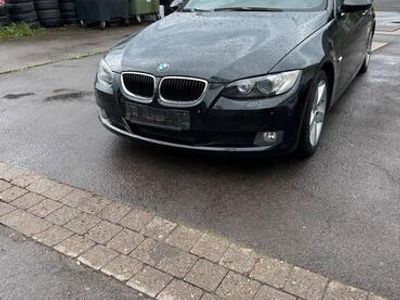 BMW 320 Cabriolet