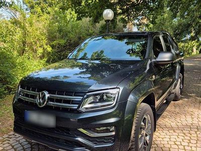 VW Amarok