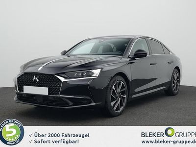 Usata DS Automobiles DS9 Rivoli Plus 340 CV (250 kW) 2025 Nero Berlina