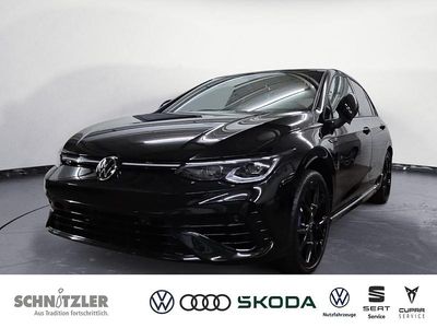 Usata VW Golf VIII R 320 CV (235 kW) 2024 Nero Berlina