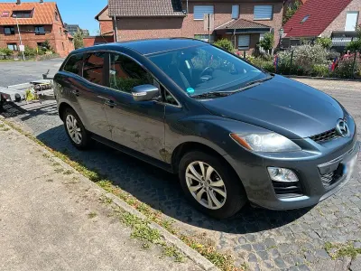 Gebraucht Mazda CX-7