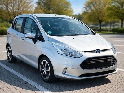 Usata Ford B-MAX SYNC Edition 125 CV (91 kW) 2016 Other Monovolume