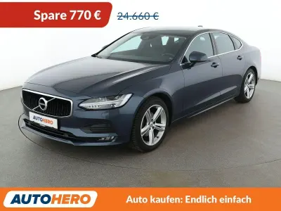 Gebraucht Volvo S90
