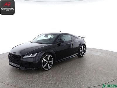Audi TT RS