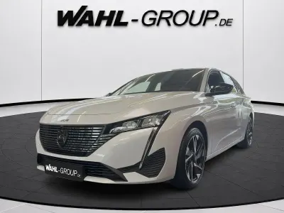 Gebraucht Peugeot 308 SW