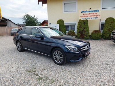 Mercedes C250