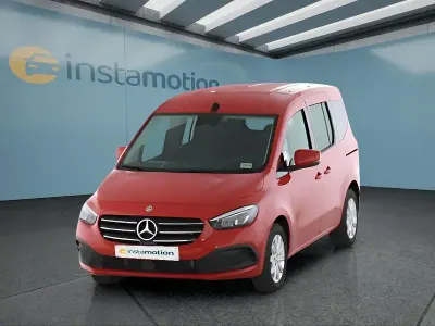 Gebraucht Mercedes T180