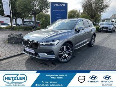 gebraucht Volvo XC60 T8 Twin Engine AWD Geartronic Inscription