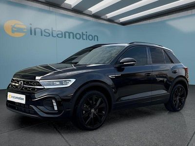Gebraucht VW T-Roc 150 PS (110 kW) 2025 SUV