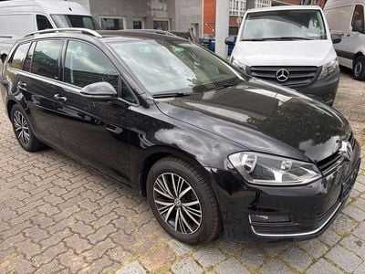 Gebraucht VW Golf VII