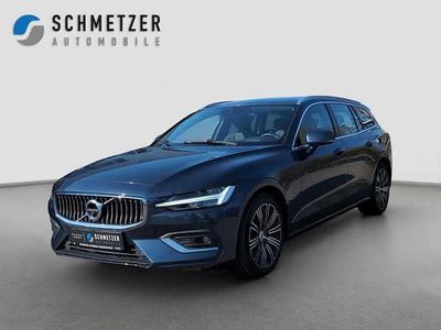 Gebraucht Volvo V60 184 PS (135 kW) 2022 Kombi